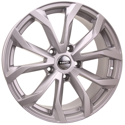 NEO 728 S 7.5x17 5x114,3 ET45 67.1