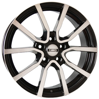 NEO 729 S 7x17 5x112 ET43 57.1
