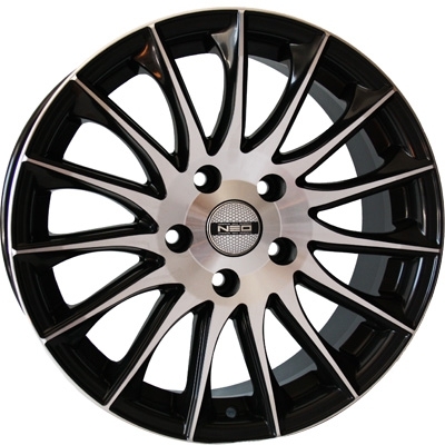 NEO 731 BD 7x17 5x108 ET40 63.4