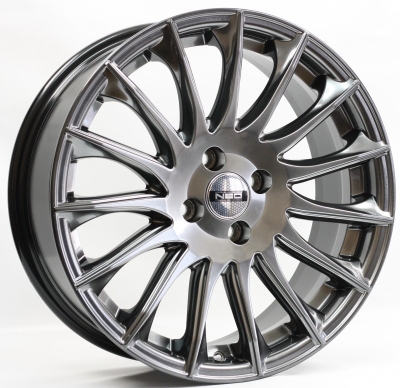 NEO 731 BH 7x17 4x100 ET40 60.1