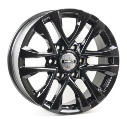  NEO 732 BL 7.5x17 6x139,7, ET35, 67.1