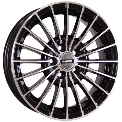 NEO 737 BD 7x17 5x112 ET45 57.1