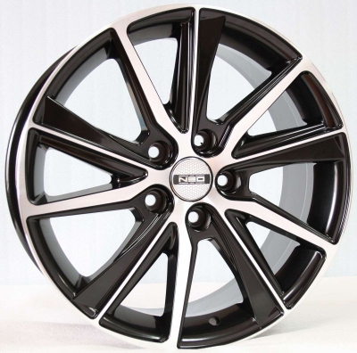 NEO 738 BD 7.5x17 5x112 ET40 66.6