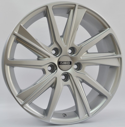 NEO 738 S 7.5x17 5x114,3 ET40 67.1
