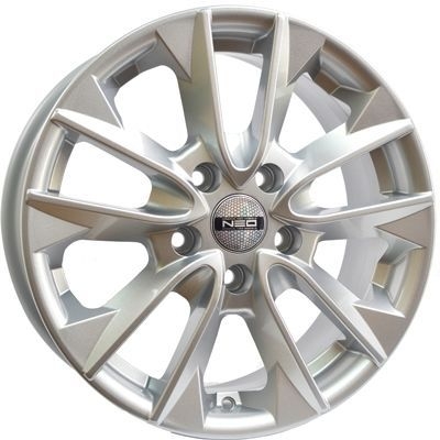 NEO 770 S 7x17 5x114,3 ET45 60.1