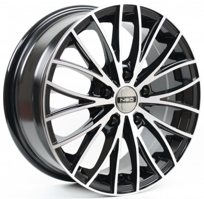 NEO 771 BD 7x17 5x114,3 ET40 60.1