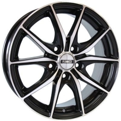  NEO 776 BD 7x17 5x114,3, ET45, 67.1