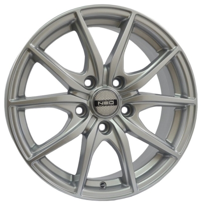NEO 776 GRD 7x17 5x114,3 ET45 60.1