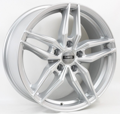NEO 782 S 7.5x17 5x108 ET50.5 63.4