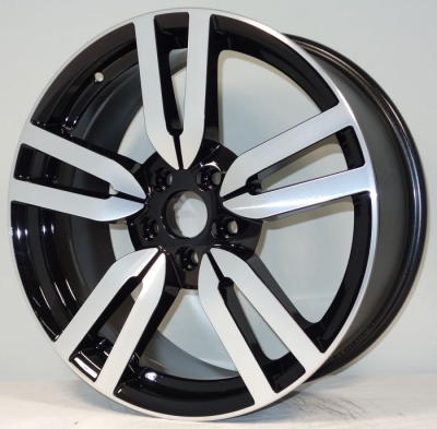 NEO 809 BD 8x18 5x108 ET50 63.4
