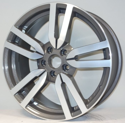 NEO 809 GRD 8x18 5x108 ET45 63.4