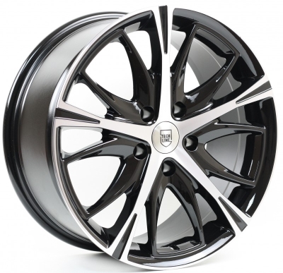 NEO 811 BD 8x18 5x120 ET25 72.6