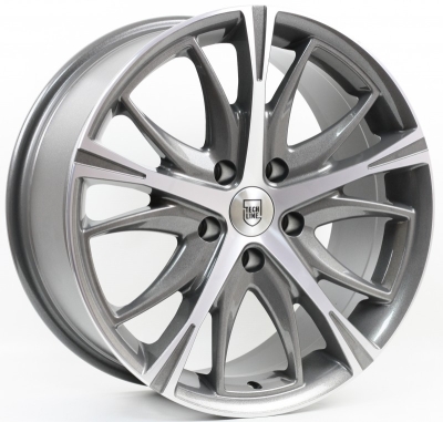 NEO 811 GRD 8x18 5x120 ET25 72.6