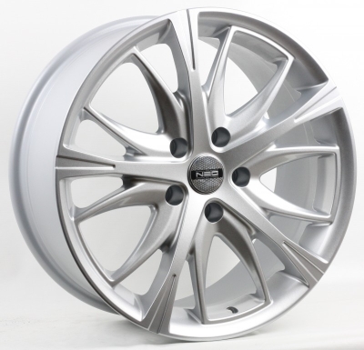 NEO 811 S 8x18 5x120 ET25 72.6