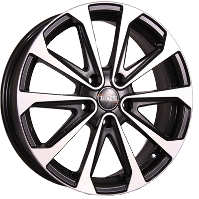 NEO 812 BSD 7x18 5x114,3 ET40 66.1