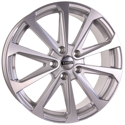NEO 812 S 7x18 5x114,3 ET38 67.1
