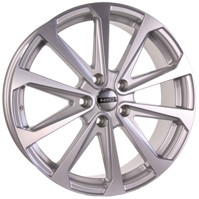 NEO 812 SD 7x18 5x114,3 ET38 67.1
