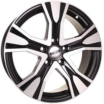 NEO 814 BD 7.5x18 5x114,3 ET45 60.1