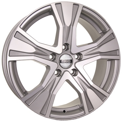 NEO 814 S 7.5x18 5x114,3 ET45 60.1