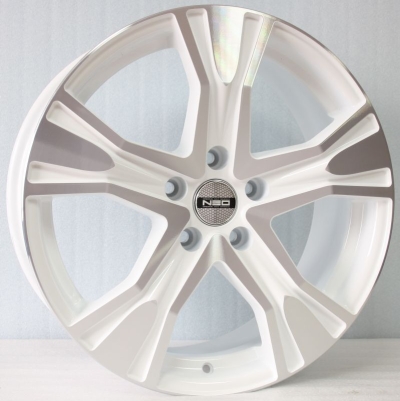 NEO 814 WD 7.5x18 5x114,3 ET45 60.1