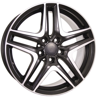 NEO 823 BD 8x18 5x112 ET40 66.6