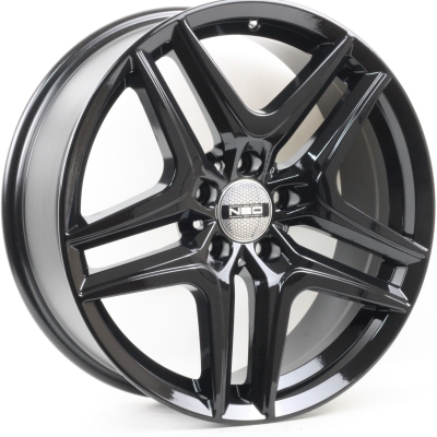 NEO 823 BL 8x18 5x112 ET40 66.6