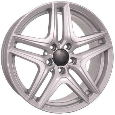 NEO 823 S 8x18 5x112 ET40 66.6