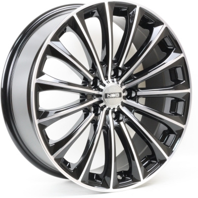 NEO 830 BD 8x18 5x120 ET45 72.6