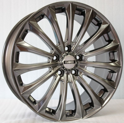 NEO 830 BH 8x18 5x112 ET45 66.6