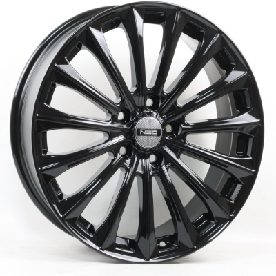 NEO 830 BL 8x18 5x114,3 ET45 67.1