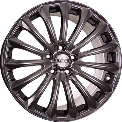 NEO 830 S 8x18 5x114,3 ET45 67.1