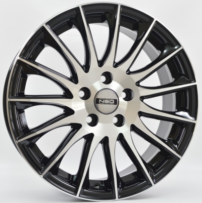 NEO 831 BD 8x18 5x114,3 ET40 66.1