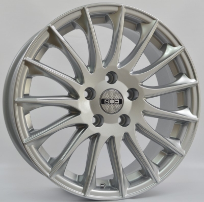 NEO 831 S 8x18 5x112 ET40 66.6