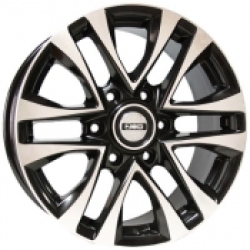  NEO 832 BD 7.5x18 6x139,7, ET25, 106.1