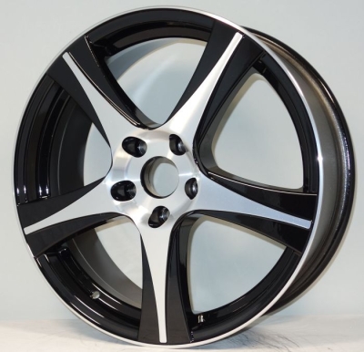 NEO 843 BD 7x18 5x108 ET36 65.1