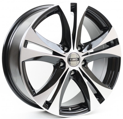 NEO 844 BD 7.5x18 5x114,3 ET40 67.1