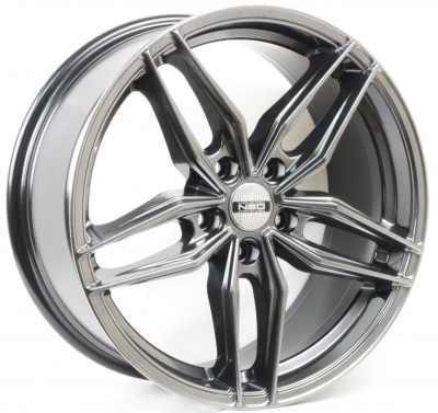 NEO 882 BH 8x18 5x114,3 ET45 67.1