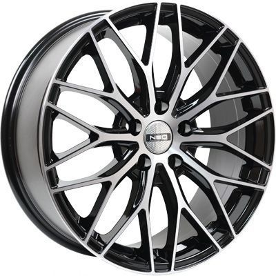 NEO 940 BD 7.5x19 5x112 ET45 66.6