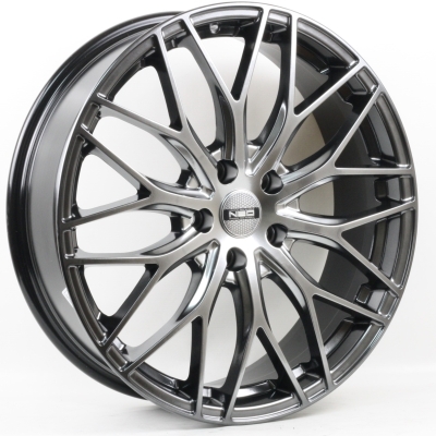 NEO 940 BH 7.5x19 5x114,3 ET40 60.1