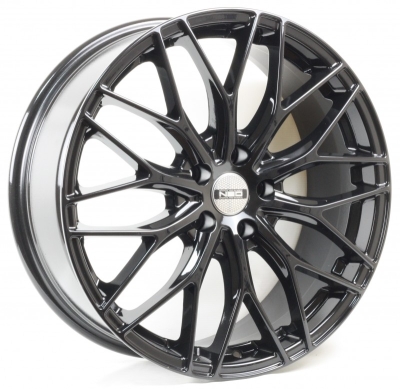 NEO 940 BL 7.5x19 5x114,3 ET45 67.1