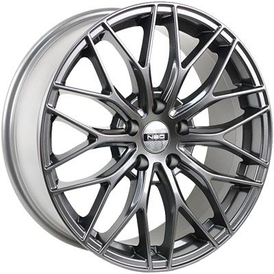 NEO 940 MG 7.5x19 5x114,3 ET45 60.1