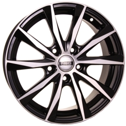  NEO 651 BD 6.5x16 5x105, ET39, 56.6