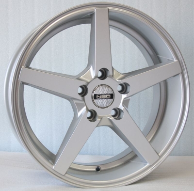 NEO V02 S 7x17 5x114,3 ET40 60.1
