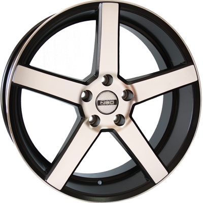 NEO V03 BD 6x15 5x100 ET38 57.1