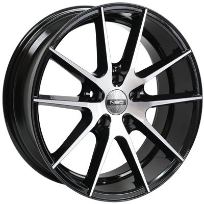 NEO V04 BD 7.5x17 5x114,3 ET38 67.1