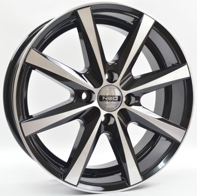 NEO V06 BD 6.5x16 4x100 ET40 67.1