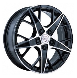  NZ F-29 BKF 6.5x16 5x114,3, ET45, 60.1