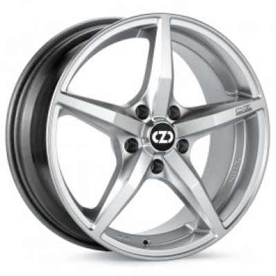 OZ Racing Canova CHRYSTAL TITANIUM 6.5x15 4x108 ET25 75