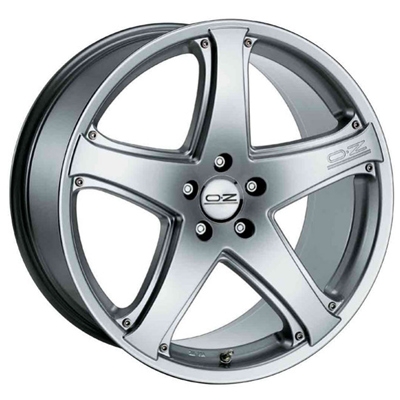 OZ Racing Canyon ST S 9.5x20 5x150 ET42 110.6