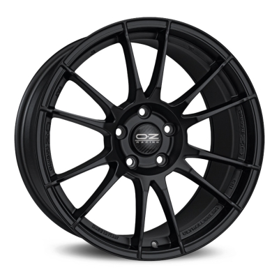 OZ Racing Ultraleggera HLT CHRYSTAL TITANIUM 8.5x19 5x130 ET49 71.6